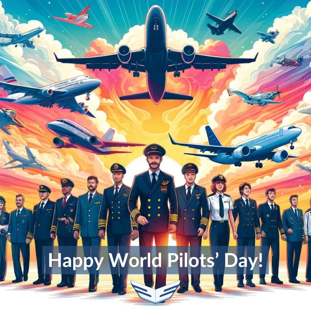 World Pilots&#39; Day