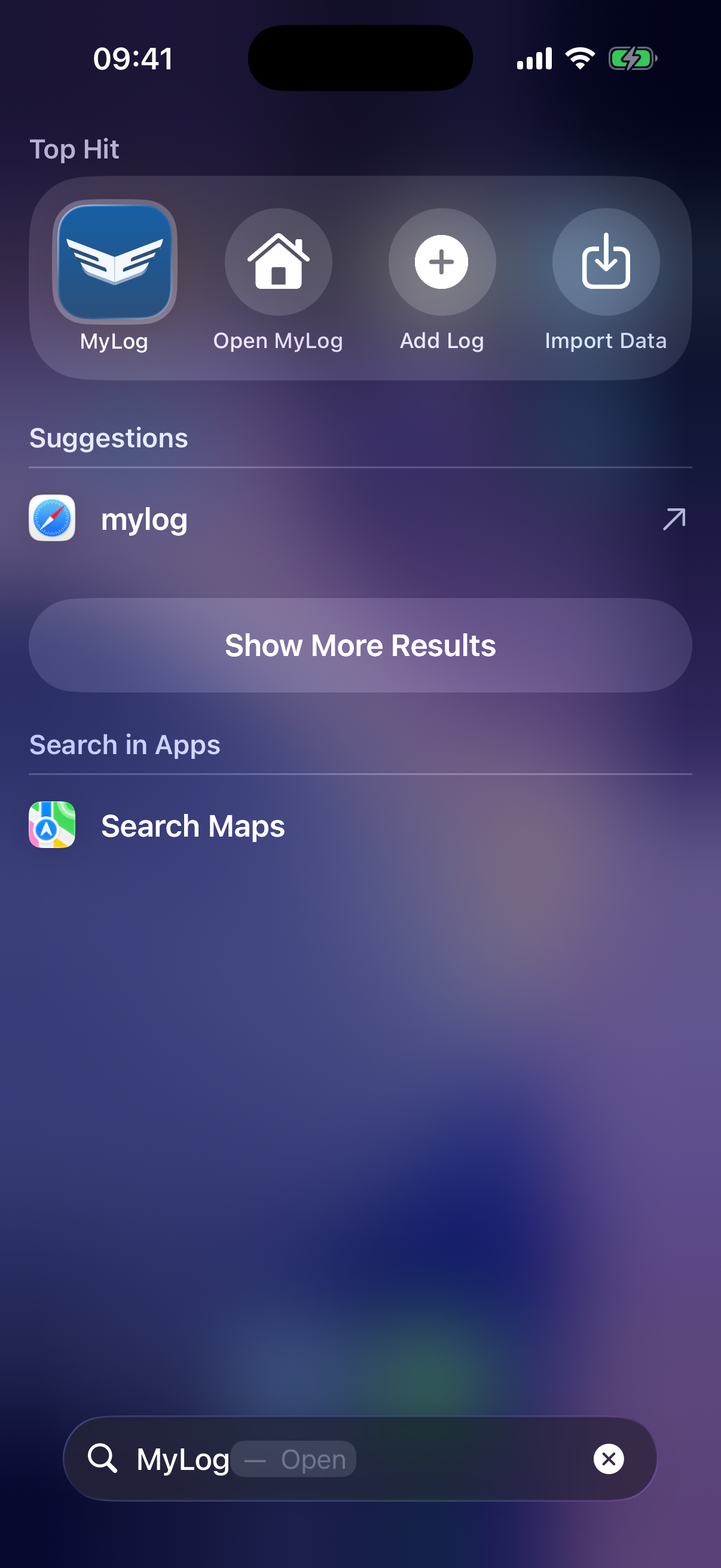 Shortcuts