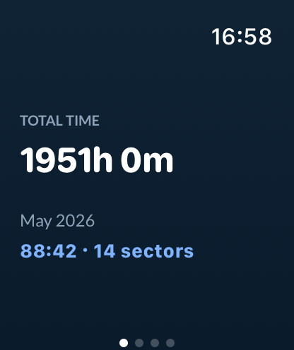 Apple Watch updated screens